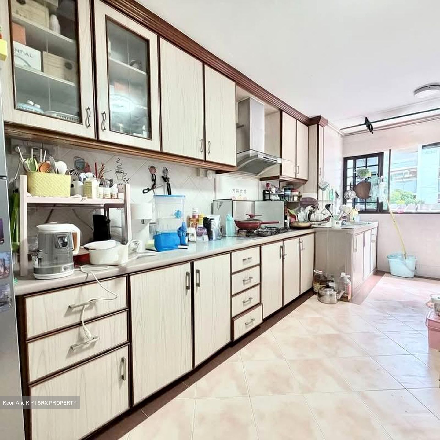 Blk 118 Hwi Yoh Ville (Serangoon), HDB 4 Rooms #574782081